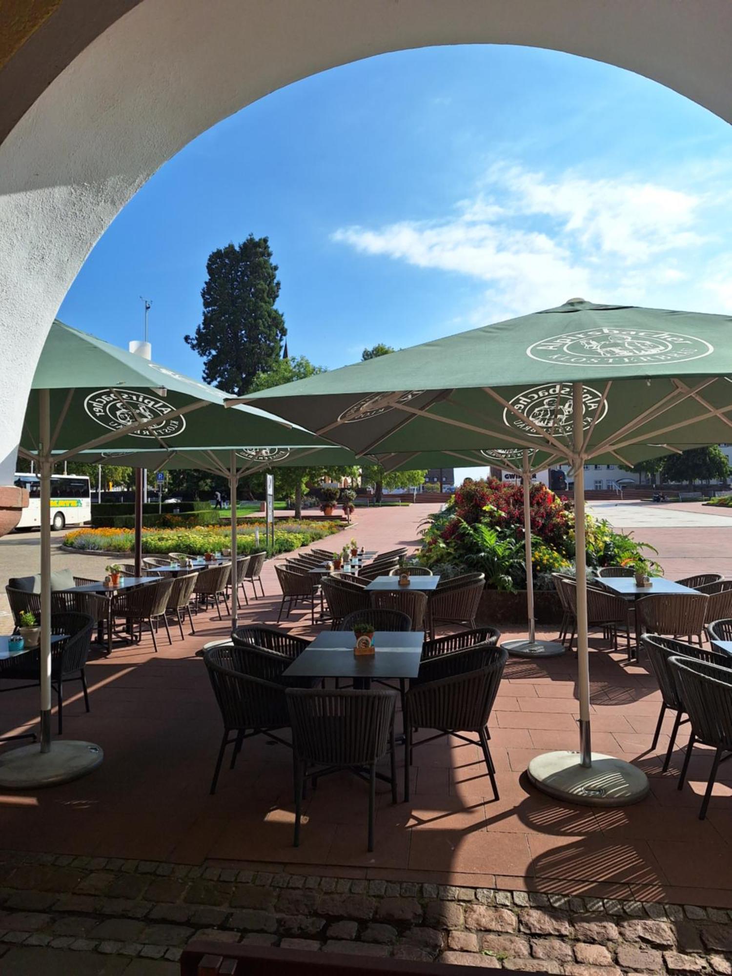 Marktwirtschaft Restaurant & Hotel Freudenstadt Exterior foto